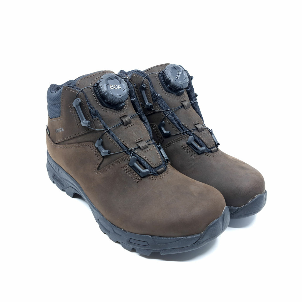 Urano BOA 4" GTX – Treksta