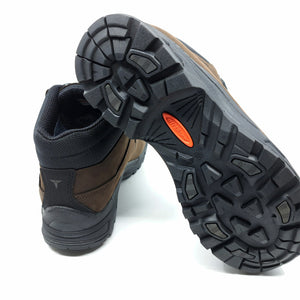 Urano BOA 4" GTX – Treksta