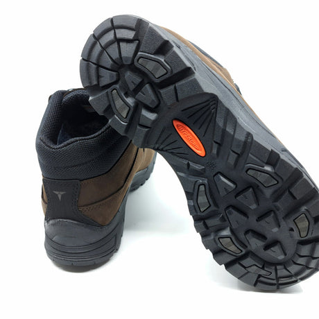 Urano BOA 4" GTX – Treksta