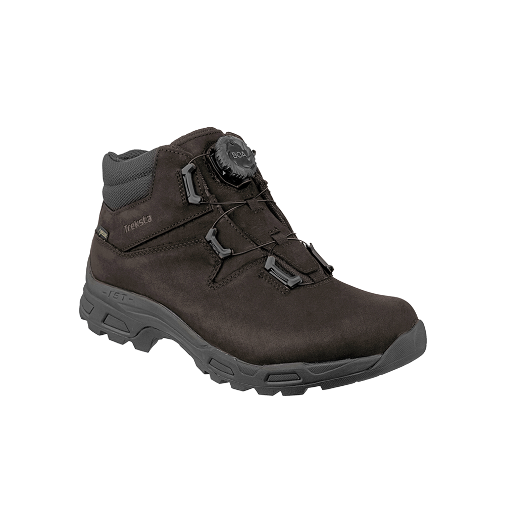 Urano BOA 4" GTX (Ombytningsvare, str. 40) - Treksta