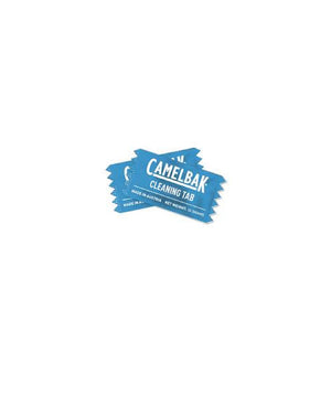 Rengjøringstabletter (8 pk Claro) – Camelbak