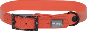 Halsbånd extra robust Puno - 36-45cm (Kerbl)