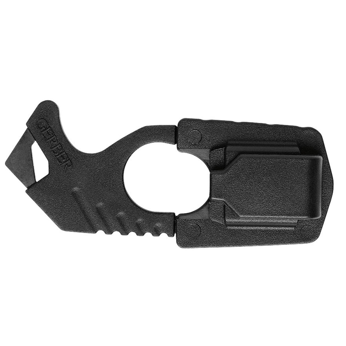 Strapkutter Svart – Gerber