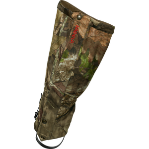 Moose Hunter 2.0 - Lydløse gamasjer MossyOak®Break-up Country® – Härkila