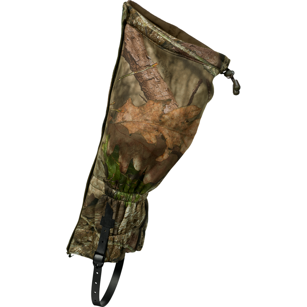 Moose Hunter 2.0 - Lydløse gamasjer MossyOak®Break-up Country® – Härkila
