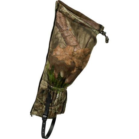 Moose Hunter 2.0 - Lydløse gamasjer MossyOak®Break-up Country® – Härkila