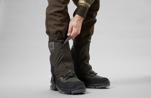 Ledge gamasjer Shadow Brown – Härkila