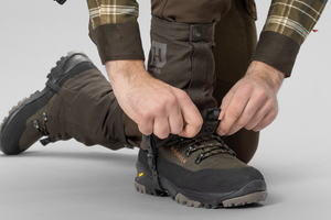 Ledge gamasjer Shadow Brown – Härkila