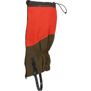 Wildboar Pro - Gamasje Orange Blaze/Willow Green – Härkila