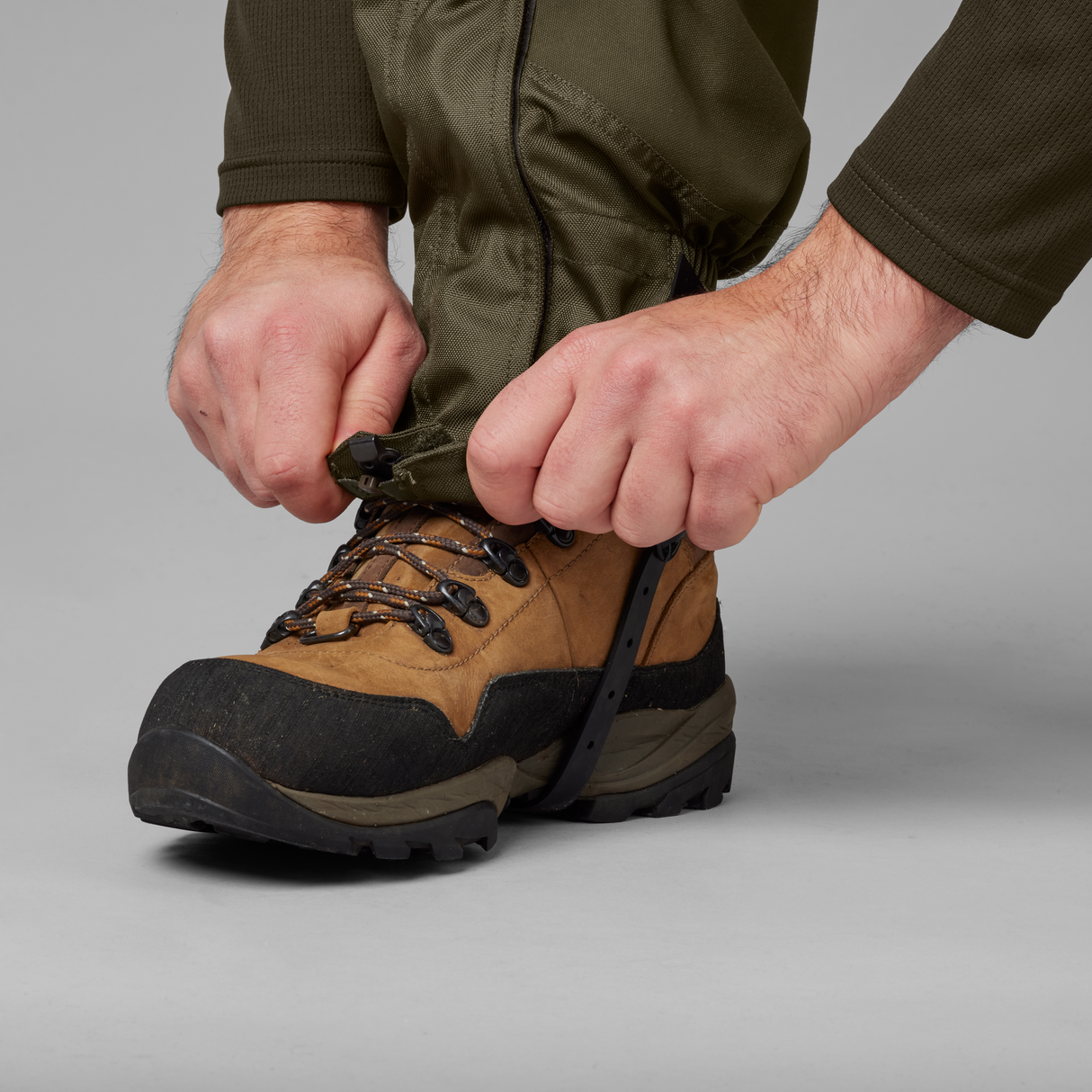 Pro HWS gamasjer Willow Green – Härkila