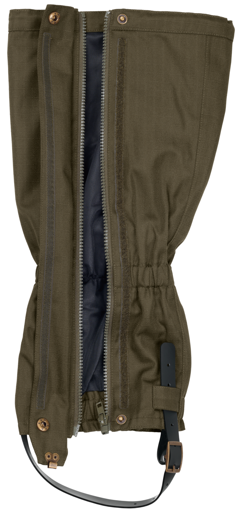 Buckthorn Gamasjer Shaded Olive – Seeland