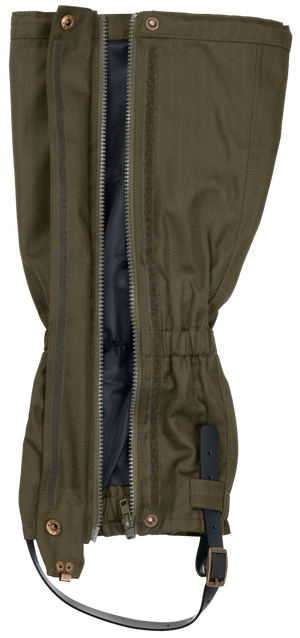 Buckthorn Gamasjer Shaded Olive – Seeland