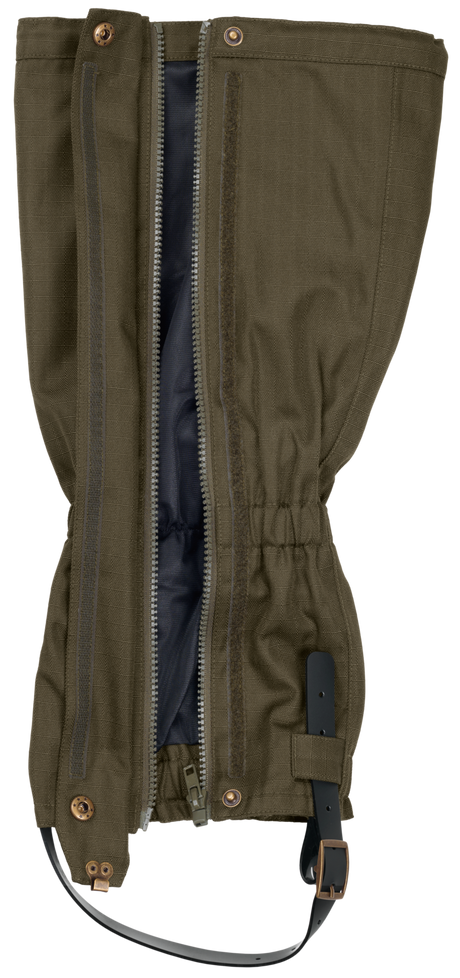 Buckthorn Gamasjer Shaded Olive – Seeland