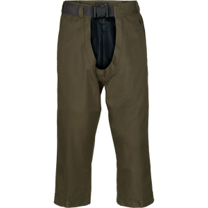 Str. XXL/3XL - Buckthorn Treggings Shaded Olive - Ombytningsvare – Seeland