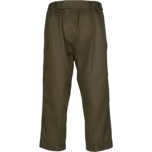 Buckthorn Treggings Shaded Olive – Seeland