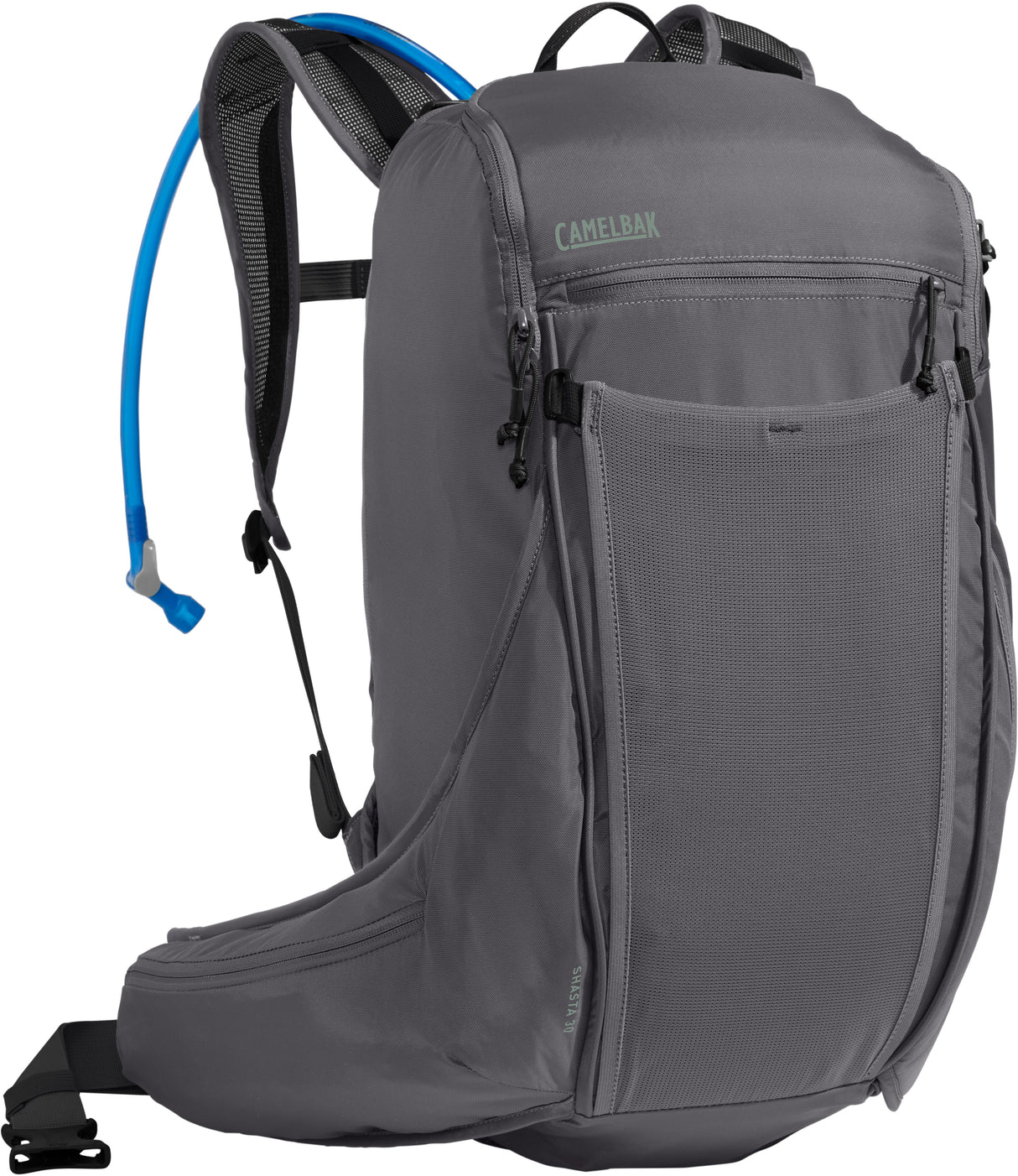 Shasta 30 – Camelbak – Castlerock Grey/Lake Blue – Camelbak