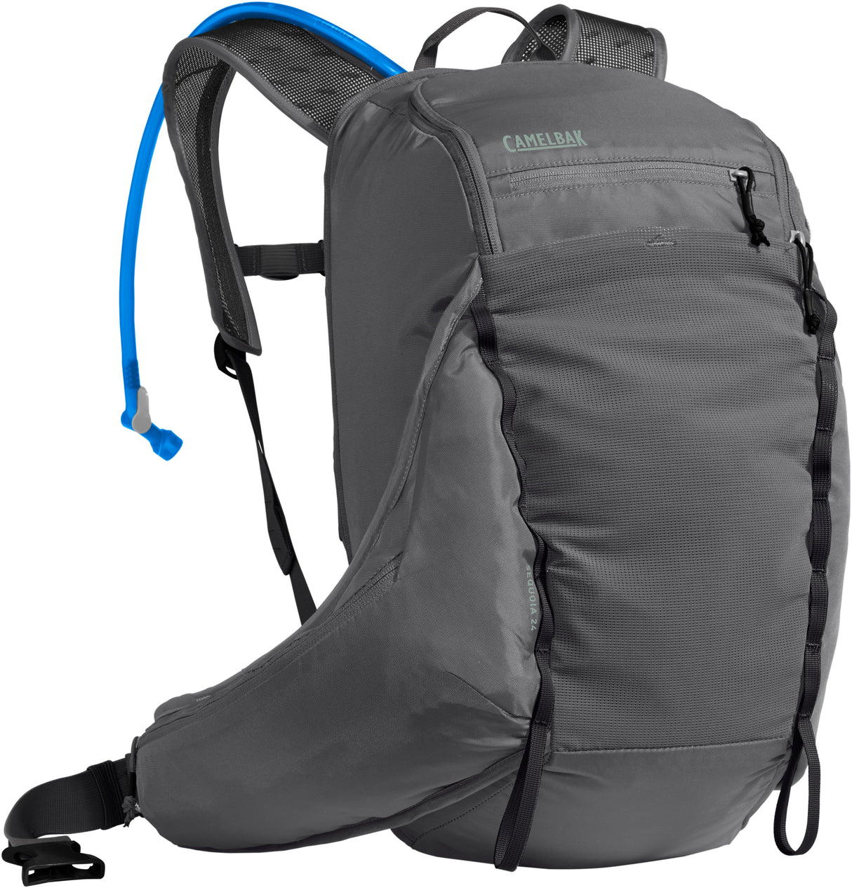 Sequoia 24 - Camelbak - Castlerock Grey/Charcoal – Camelbak