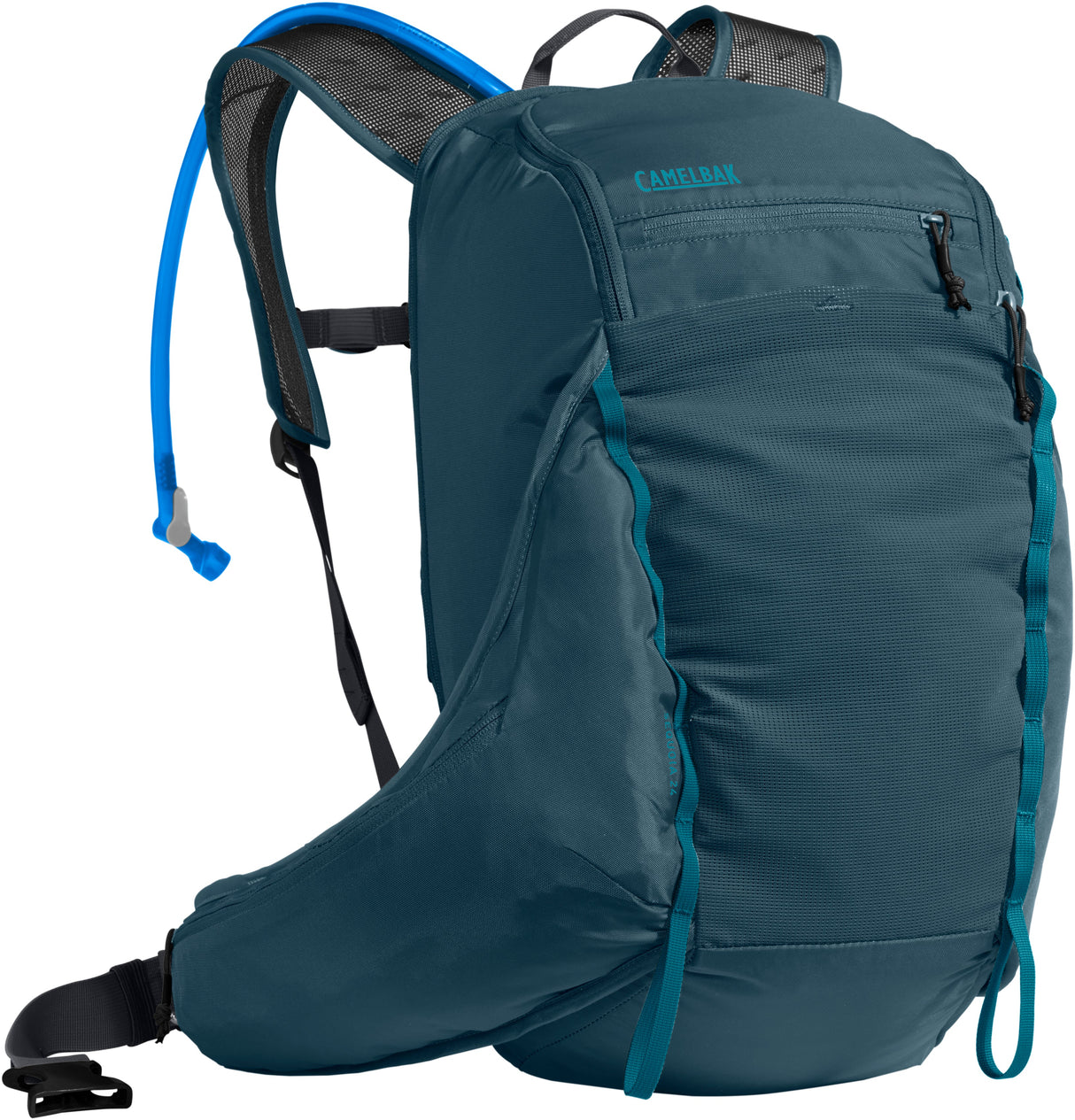 Sequoia 24 - Camelbak - Castlerock Grey/Charcoal – Camelbak