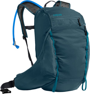 Sequoia 24 - Camelbak - Castlerock Grey/Charcoal – Camelbak