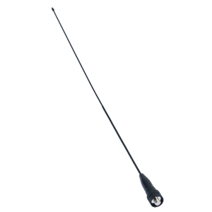 ProEquip Antenne Long 155 MHz til Icom J-stikk – Icom
