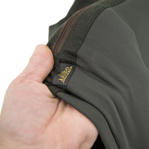 TLLG 2.0 Vest - Olive – Carinthia