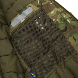 MIG 4.0 jakke - Carinthia - Multicam – Carinthia