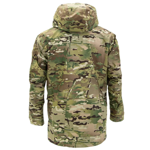 TRG-jakke - Carinthia - Multicam – Carinthia