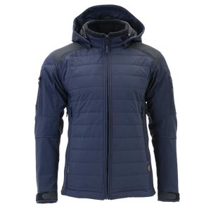 G-LOFT ISG PRO jakke - Carinthia - Navy blue – Carinthia