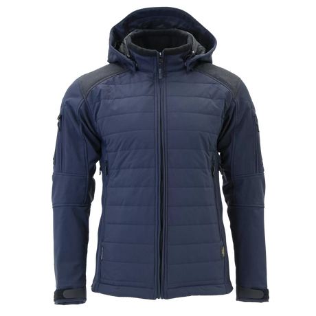 G-LOFT ISG PRO jakke - Carinthia - Navy blue – Carinthia