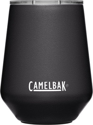 Vinglass VSS 12oz – Camelbak – Svart – Camelbak