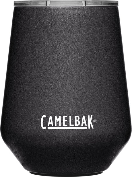 Vinglass VSS 12oz – Camelbak – Svart – Camelbak