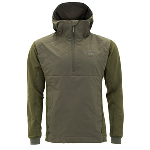 G-LOFT Ultra Hoodie – Carinthia – Olive – Carinthia