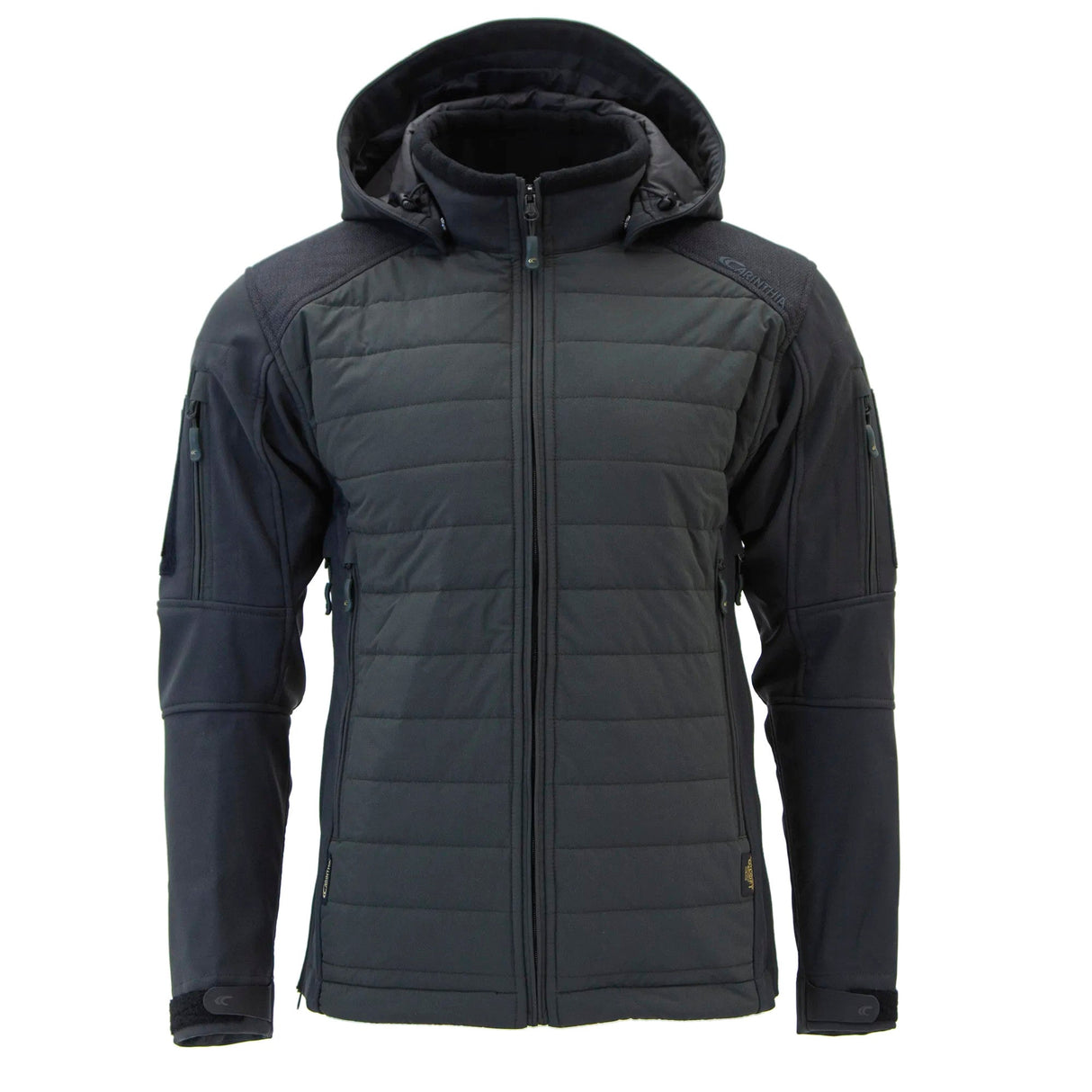 G-LOFT ISG PRO-jakke - Carinthia - Dark green – Carinthia