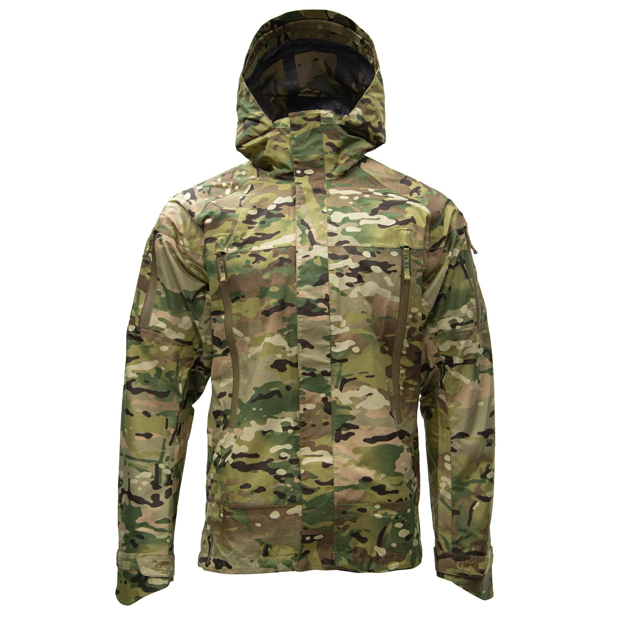 PRG 2.0 jakke - Carinthia - Multicam – Carinthia
