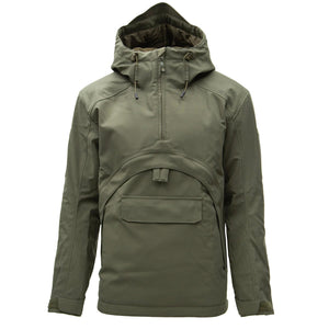 G-LOFT Tactical Anorakk - Olive – Carinthia