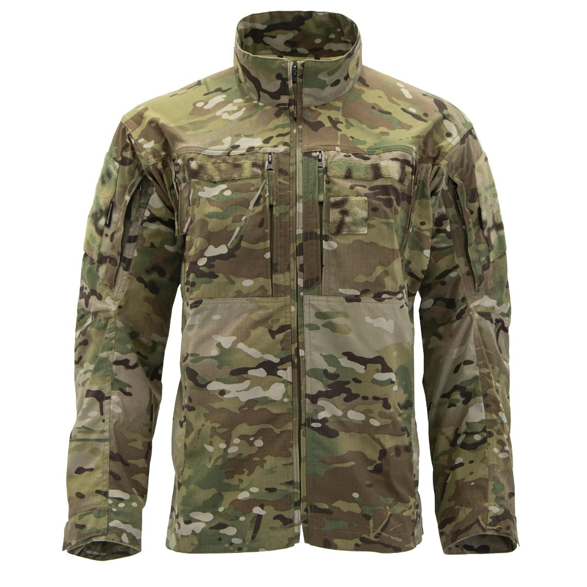 CCJ Combat-jakke - Carinthia - Multicam – Carinthia