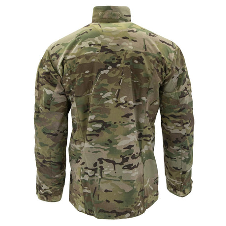 CCJ Combat-jakke - Carinthia - Multicam – Carinthia