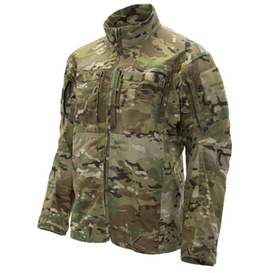 CCJ Combat-jakke - Carinthia - Multicam – Carinthia