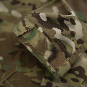 CCJ Combat-jakke - Carinthia - Multicam – Carinthia