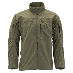 CCJ Combat-jakke – Carinthia – Olive – Carinthia