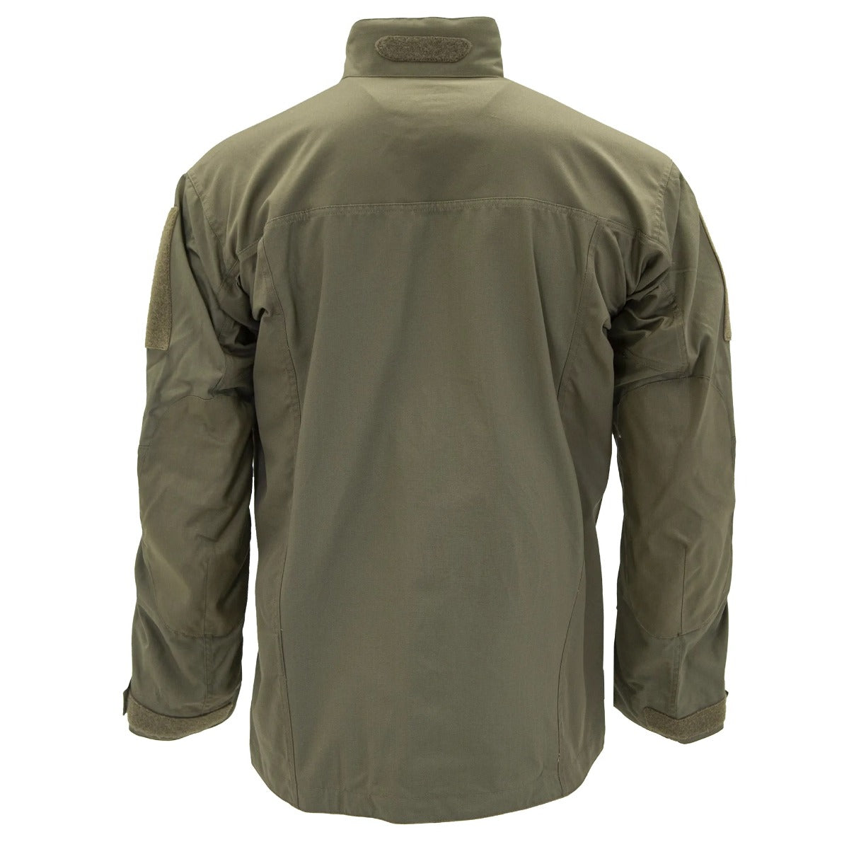 CCJ Combat-jakke – Carinthia – Olive – Carinthia