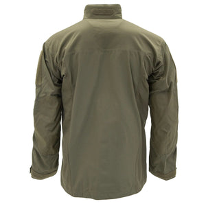 CCJ Combat-jakke – Carinthia – Olive – Carinthia