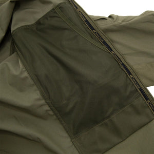 CCJ Combat-jakke – Carinthia – Olive – Carinthia