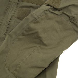 CCJ Combat-jakke – Carinthia – Olive – Carinthia