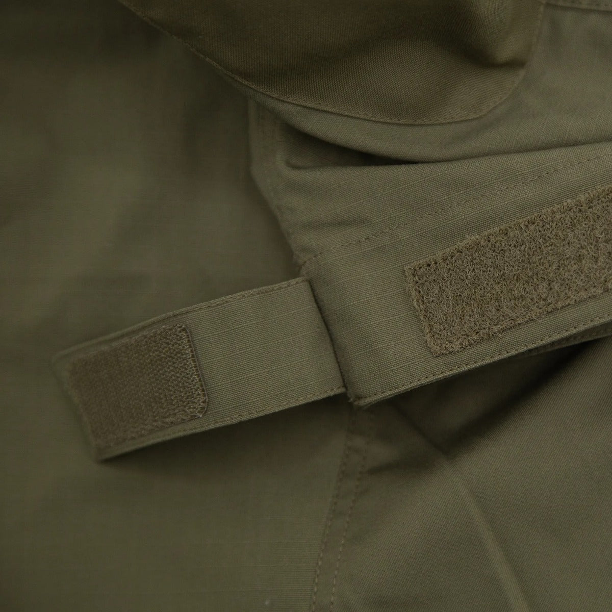CCJ Combat-jakke – Carinthia – Olive – Carinthia