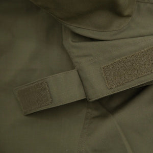 CCJ Combat-jakke – Carinthia – Olive – Carinthia