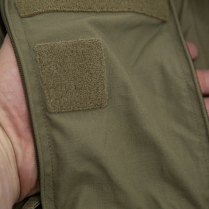 CCJ Combat-jakke – Carinthia – Olive – Carinthia