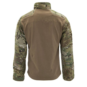 CCS Combat-skjorte - Carinthia - Multicam – Carinthia