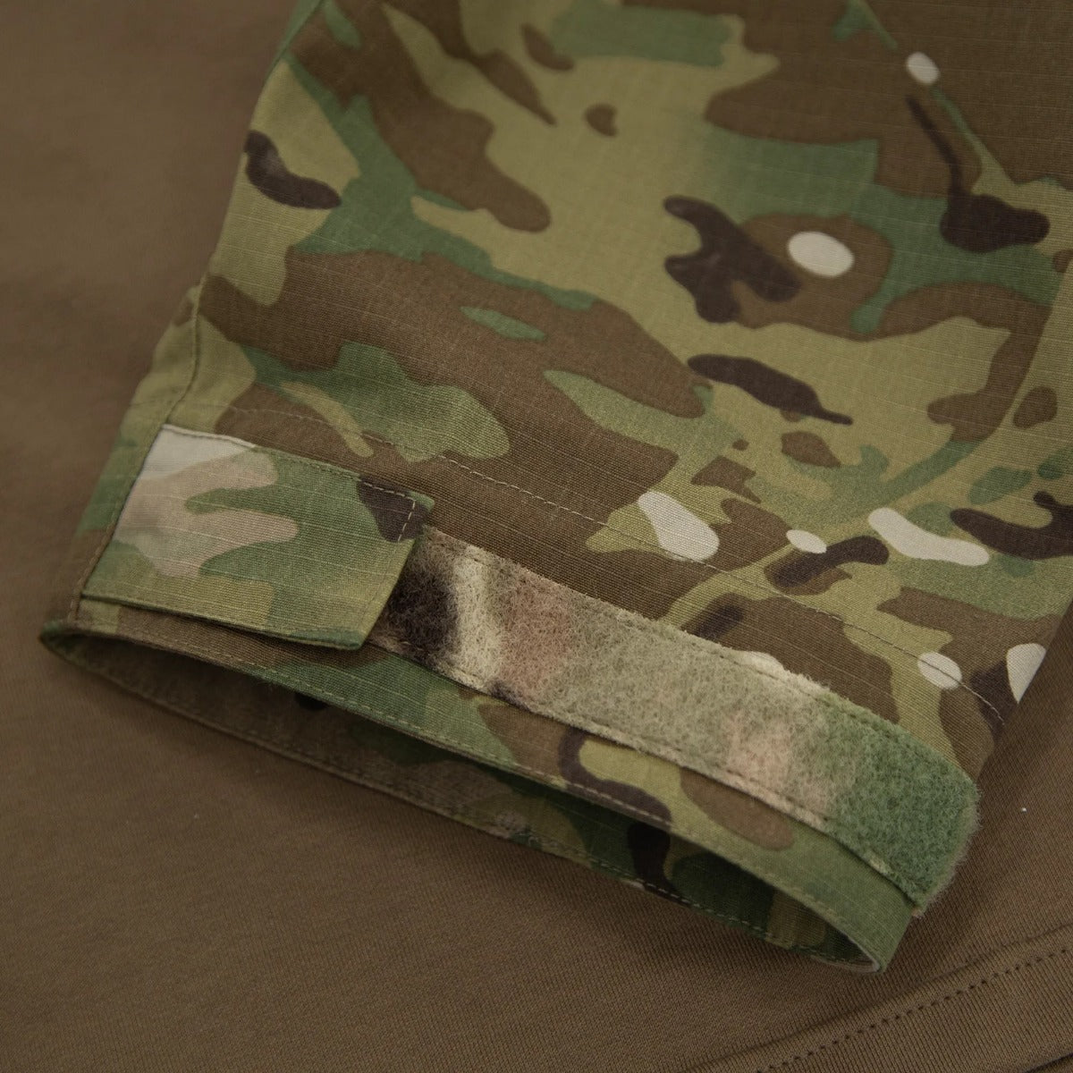 CCS Combat-skjorte - Carinthia - Multicam – Carinthia