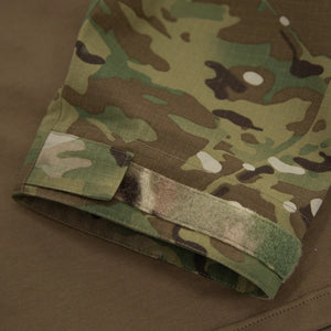 CCS Combat-skjorte - Carinthia - Multicam – Carinthia